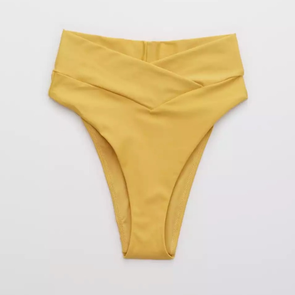 ✨NEW WITH TAGS✨ Aerie crossover bikini